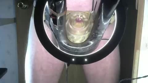 Robodickmilker online show from 02.21.26