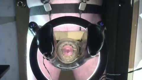 Robodickmilker online show from 02.22.26