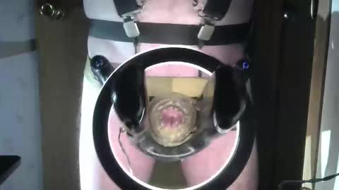 Robodickmilker online show from 02.25.26