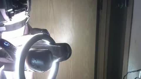 Robodickmilker online show from 03.19.26