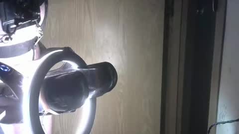 Robodickmilker online show from 03.22.26