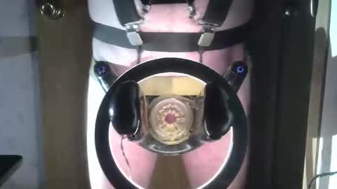 Robodickmilker online show from 03.25.26