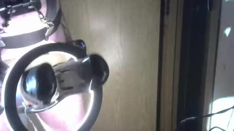 Robodickmilker online show from 04.14.26