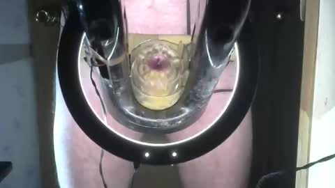 Robodickmilker online show from 04.21.26