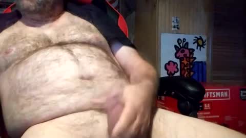 Robo Nuts online show from 12.03.24