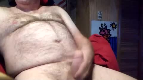 Robo Nuts online show from 12.19.24