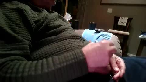 robosnoho online show from 02.17.25