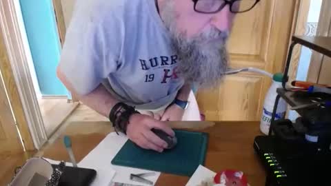 Robrop online show from 05.03.26