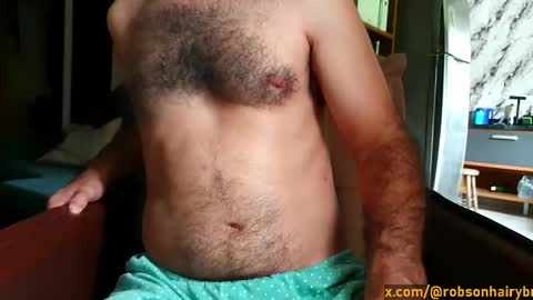 Robson online show from 02.10.26