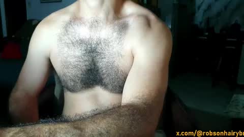 Robson online show from 02.11.26