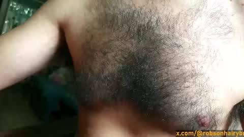 Robson online show from 03.09.26