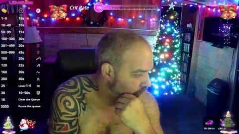 Tequila and Whiskey online show from 12.07.24