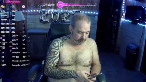 Tequila and Whiskey online show from 12.30.24