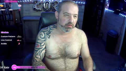 Tequila and Whiskey online show from 01.03.25