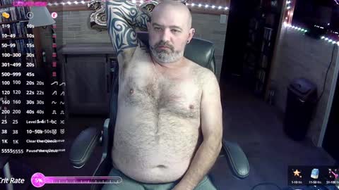 Tequila and Whiskey online show from 01.04.25