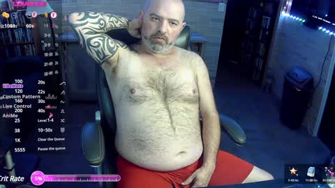 Tequila and Whiskey online show from 01.06.25