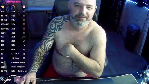 Tequila and Whiskey online show from 01.07.25