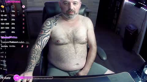 Tequila and Whiskey online show from 01.07.25