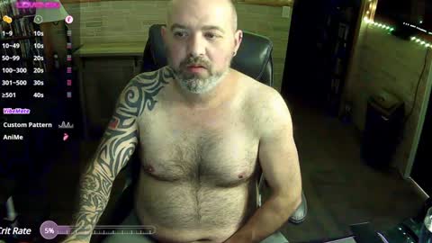 Tequila and Whiskey online show from 01.08.25