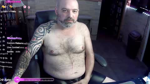 Tequila and Whiskey online show from 01.11.25
