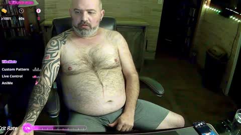 Tequila and Whiskey online show from 01.12.25