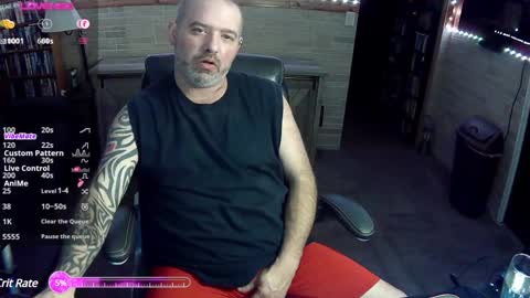 Tequila and Whiskey online show from 01.26.25