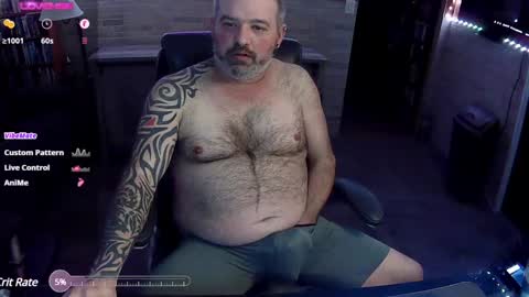 Tequila and Whiskey online show from 02.05.25