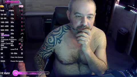 Tequila and Whiskey online show from 02.06.25
