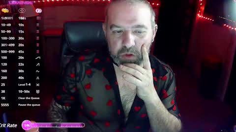 Tequila and Whiskey online show from 02.15.25