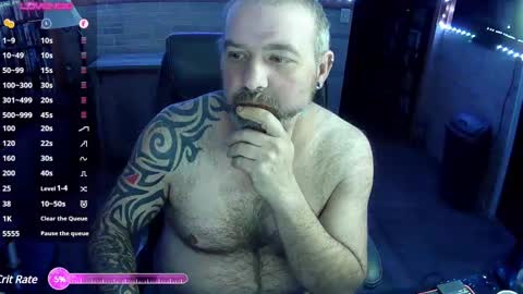 Tequila and Whiskey online show from 02.15.25