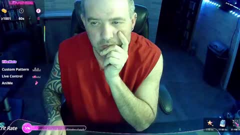 Tequila and Whiskey online show from 03.02.25