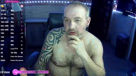 Tequila and Whiskey online show from 03.09.25