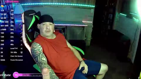 Tequila and Whiskey online show from 09.16.25