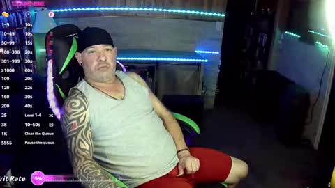 Tequila and Whiskey online show from 09.17.25