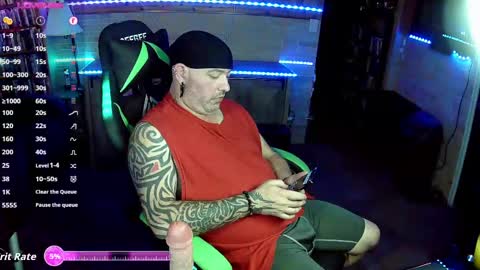 Tequila and Whiskey online show from 09.19.25