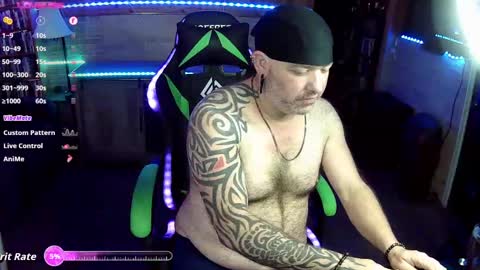 Tequila and Whiskey online show from 09.21.25