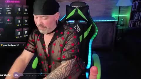 Tequila and Whiskey online show from 10.11.25