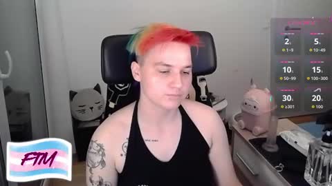 Snapshot of robyns_sanctuary chatting on 06.23.26 Robyn online show from 06.23.26