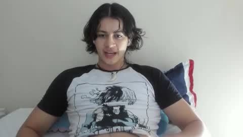 Snapshot of roca_inca chatting on 01.02.25 roca inca online show from 01.02.25