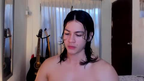 Snapshot of roca_inca chatting on 01.27.25 roca inca online show from 01.27.25