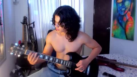 Snapshot of roca_inca chatting on 02.04.25 roca inca online show from 02.04.25