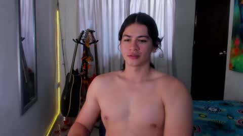 Snapshot of roca_inca chatting on 02.26.25 roca inca online show from 02.26.25