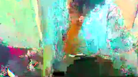 rocardo1510 online show from 02.23.25