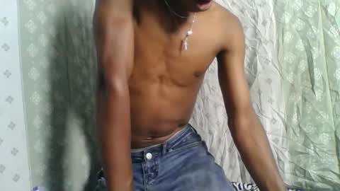 rocardo1510 online show from 09.17.25