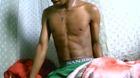 rocardo1510 online show from 09.22.25