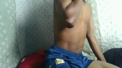 rocardo1510 online show from 09.23.25