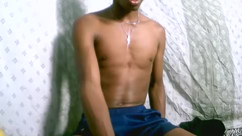 rocardo1510 online show from 09.26.25