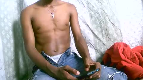 rocardo1510 online show from 09.28.25