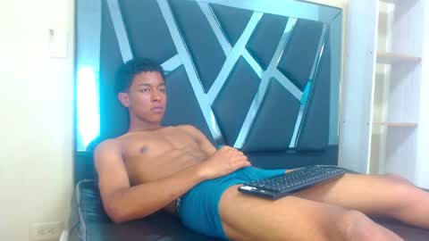 Snapshot of rocco_grey chatting on 10.21.25 ROCCO online show from 10.21.25