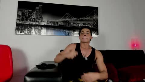Rocco online show from 05.13.26